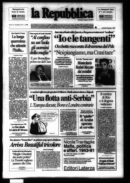 La repubblica